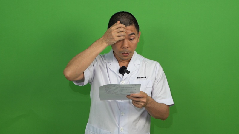 Những bệnh về mắt thường gặp