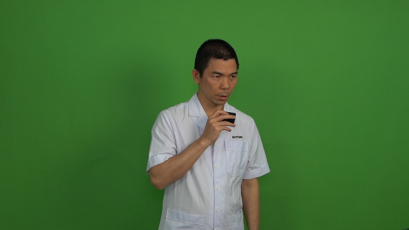 Viêm bờ mi