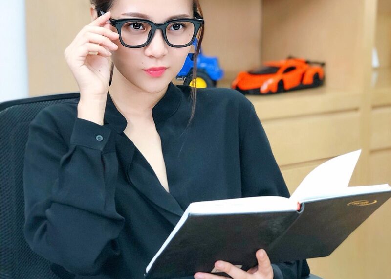 Loạn thị có giảm được không