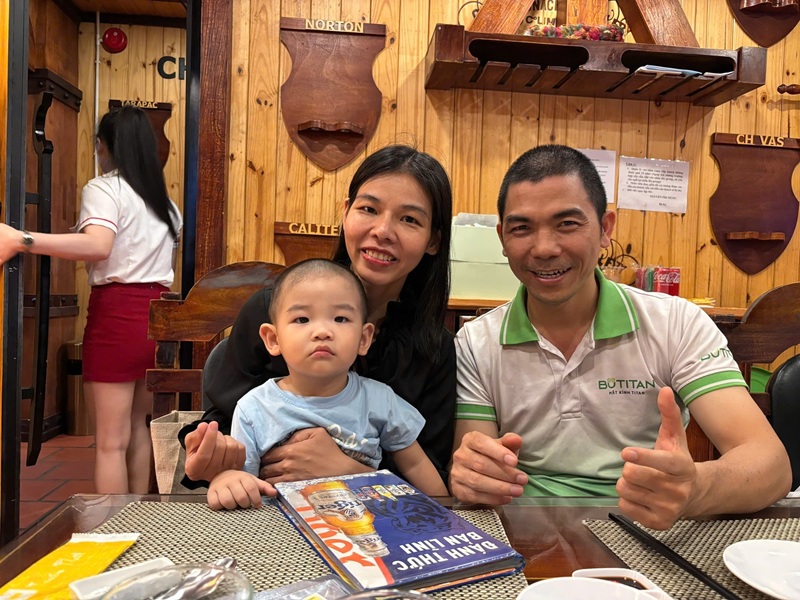 Bị nheo mắt là bệnh gì