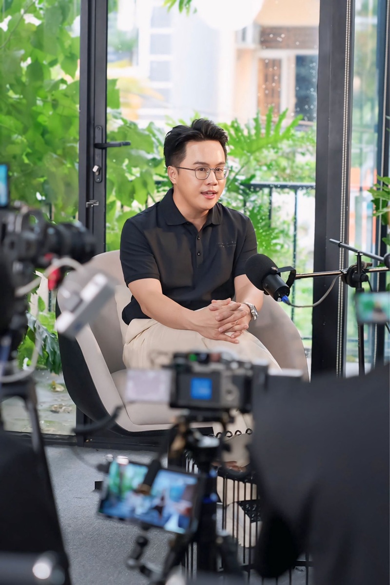 Cách nhận biết mắt bị loạn thị