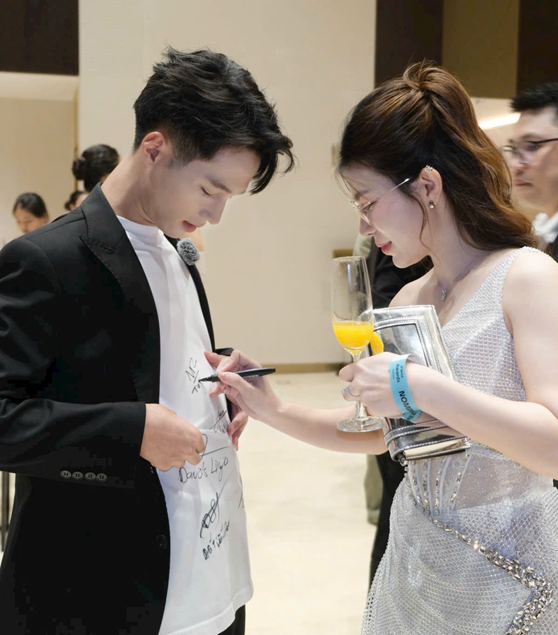 Tầm nhìn của người cận 2 5 độ