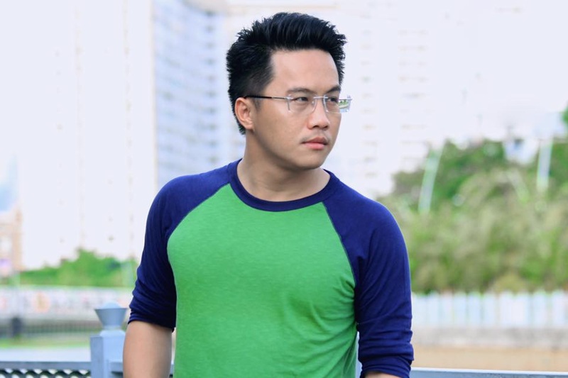 Tầm nhìn của người cận 4 độ