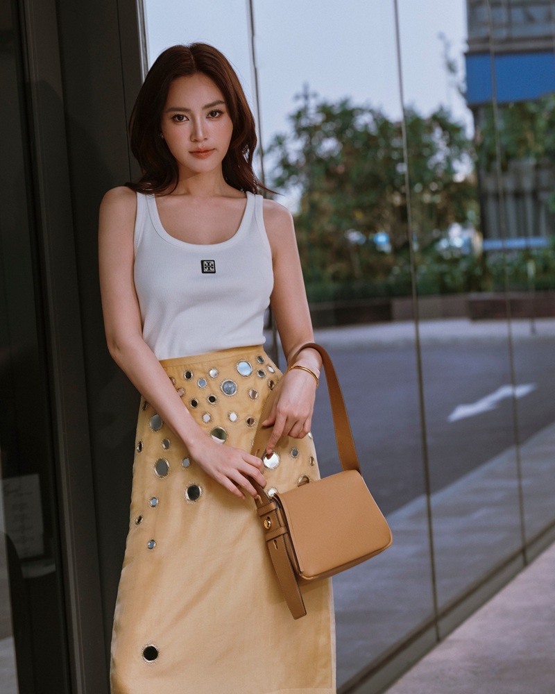 Mắt của người bình thường