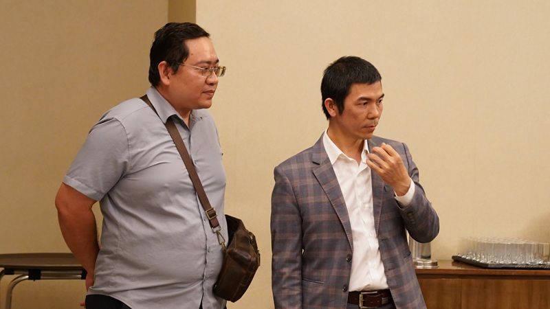 Phùng Huy Hòa BUTITAN