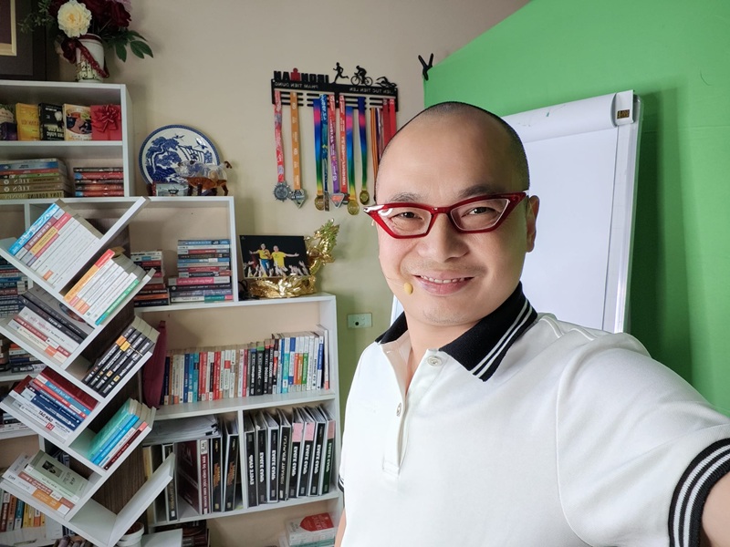 Cận 5 độ là nặng hay nhẹ