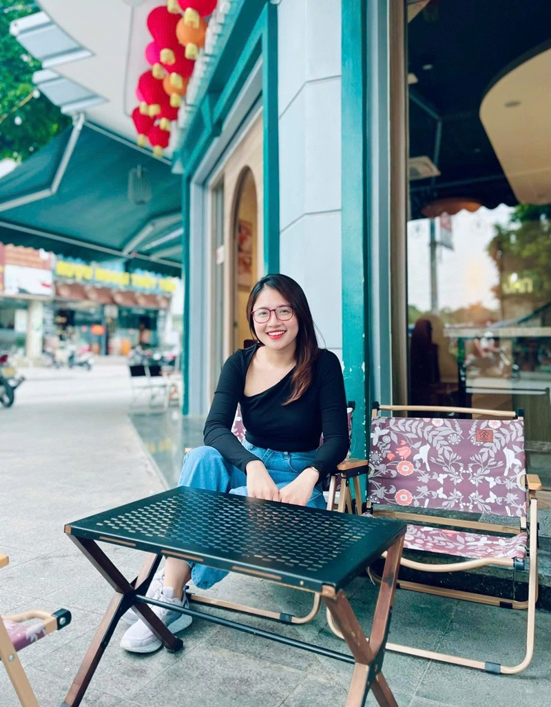 Phùng Huy Hòa BUTITAN