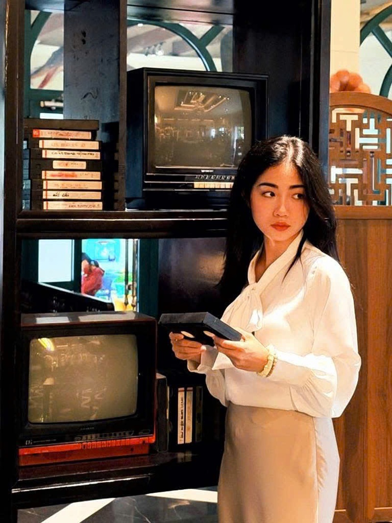 Cận thị không đeo kính có sao không