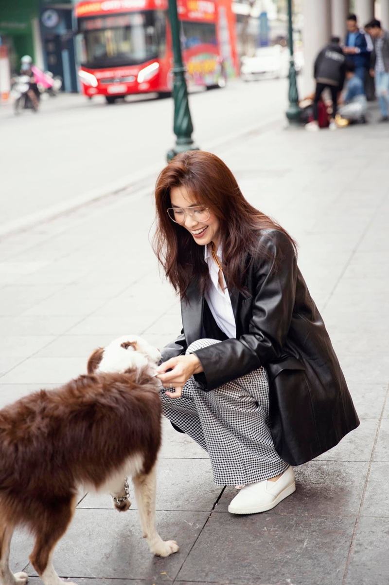 Bị loạn thị không đeo kính có sao không