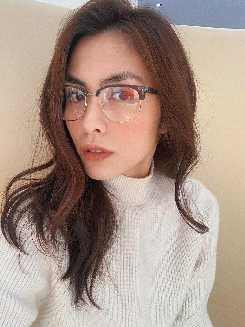 Bị loạn thị có cần đeo kính thường xuyên không