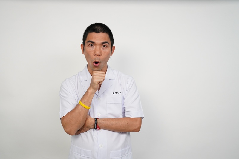 Mắt lồi do cận thị