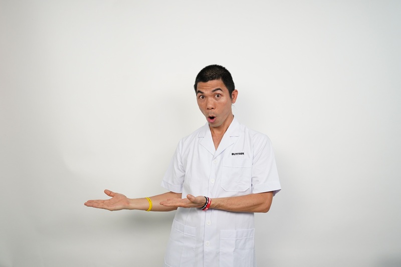 Cách khắc phục mắt lồi