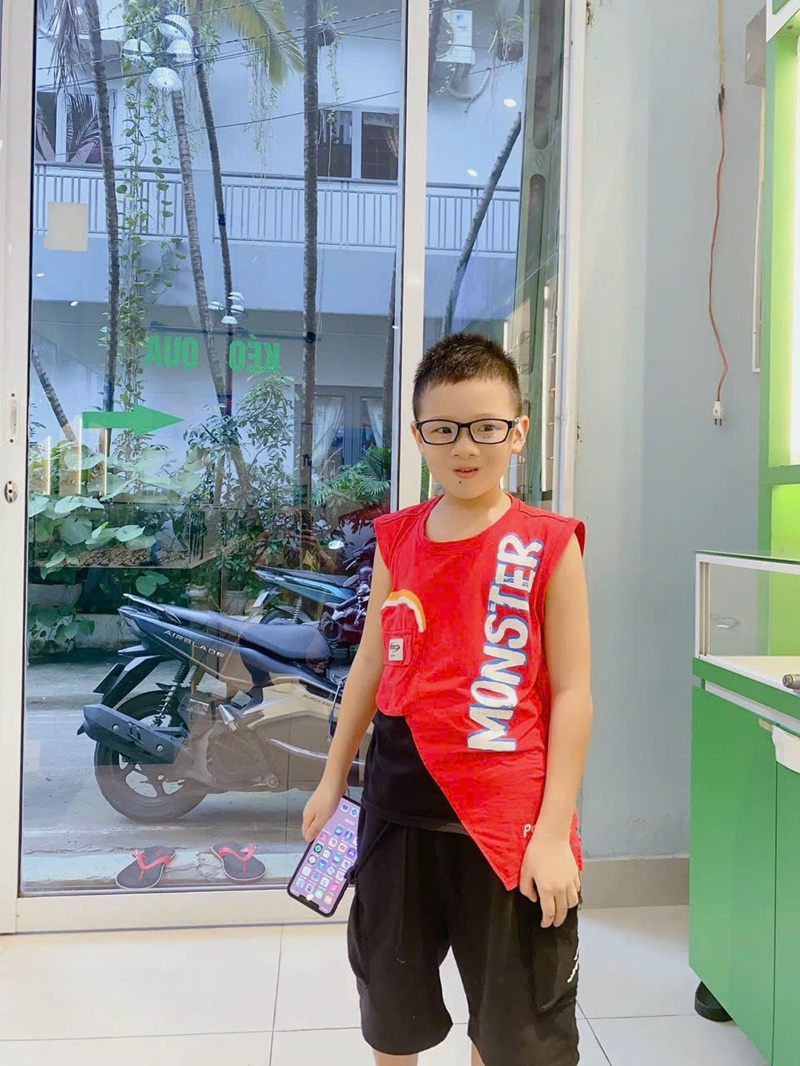 Phùng Huy Hòa BUTITAN