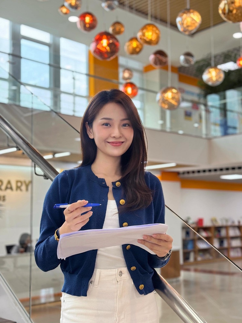 Cửa hàng kính mắt