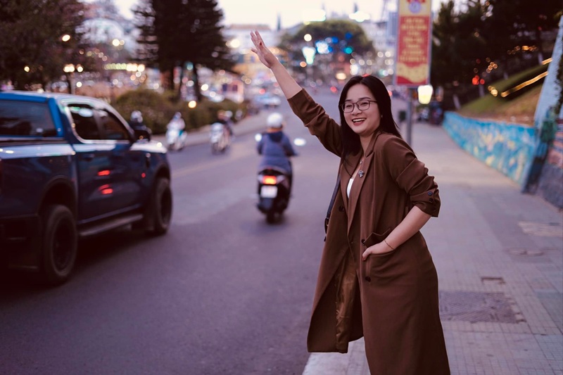 Phùng Huy Hòa BUTITAN