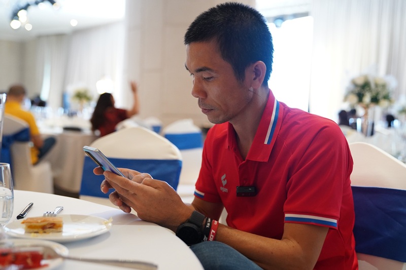 Suy giảm thị lực