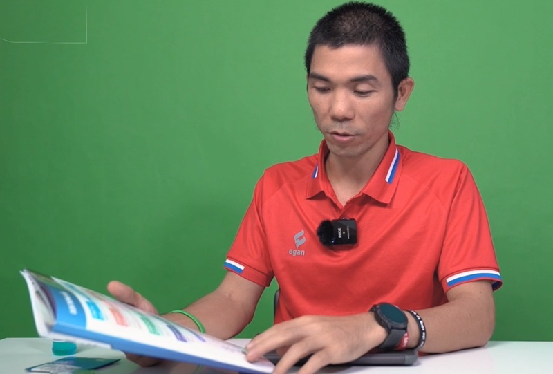 Mất thị lực tạm thời