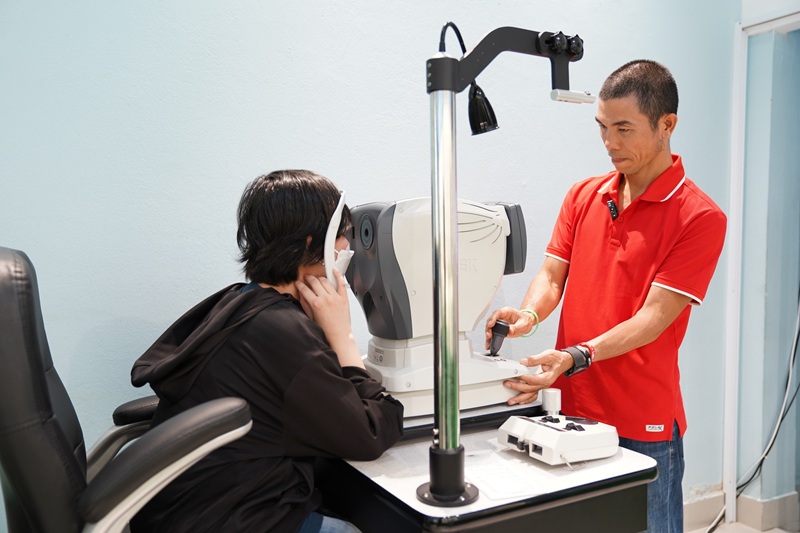 Phùng Huy Hòa BUTITAN