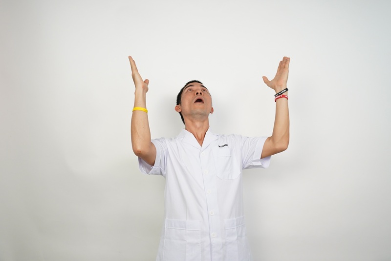 Thị lực 10/10 là gì