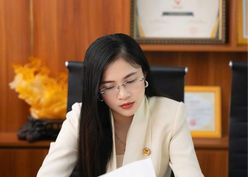 Trục loạn thị là gì