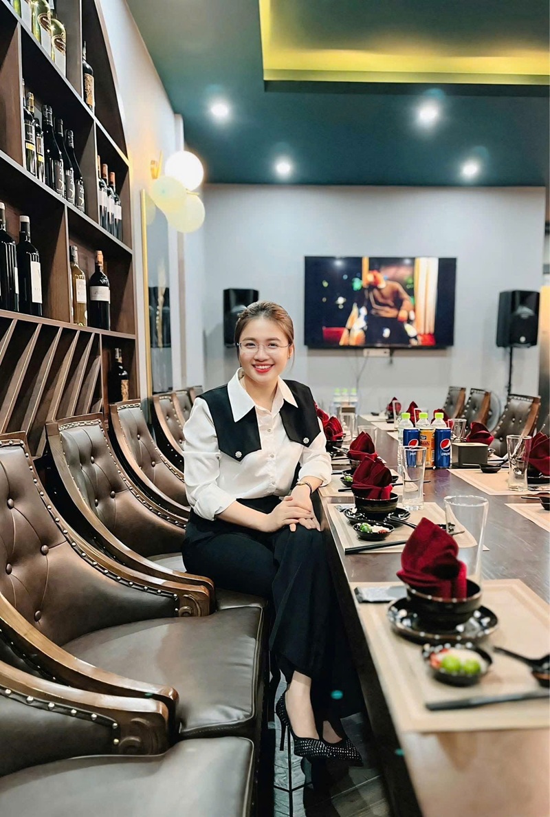 Loạn thị là gì