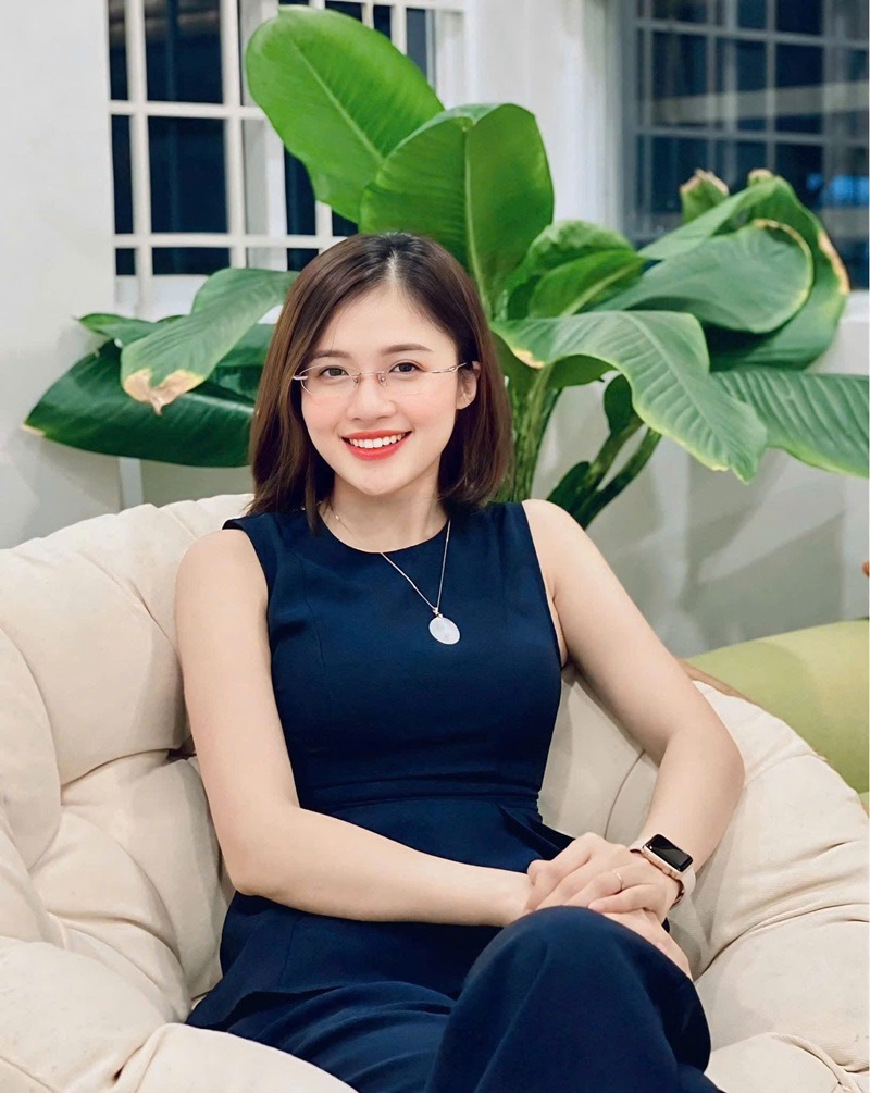 Đeo kính sai trục