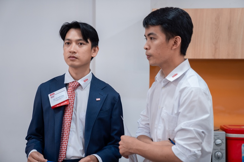 Đeo kính có tăng độ không