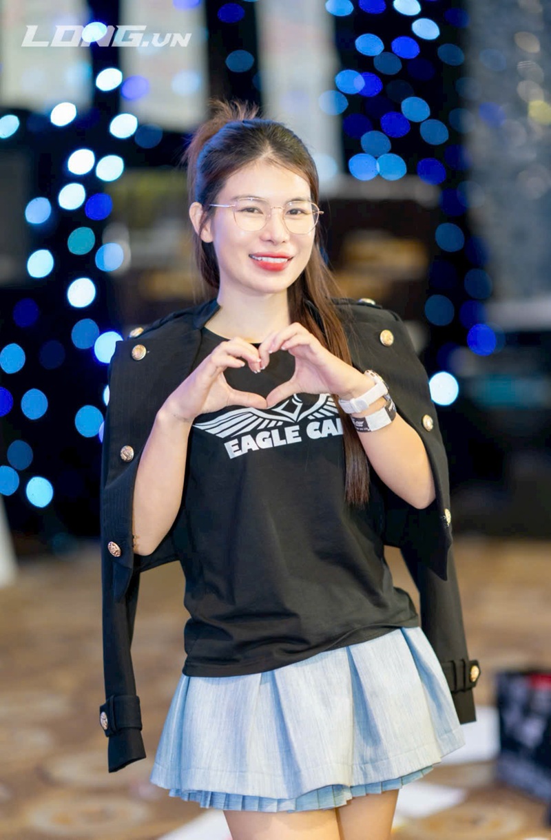 Kính chống ánh sáng xanh