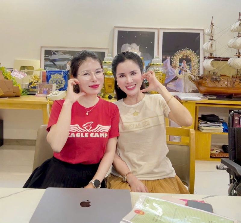 Phùng Huy Hòa BUTITAN