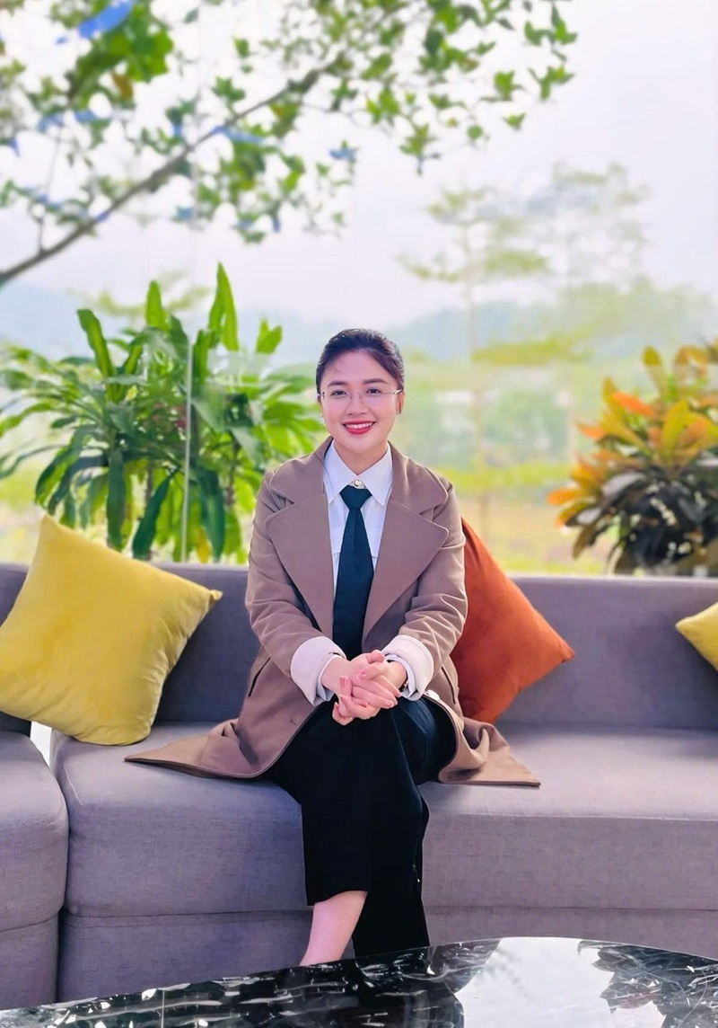 Loạn thị là sao