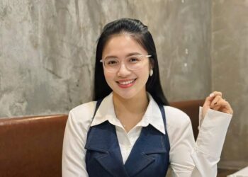 Bị loạn thị không đeo kính có sao không