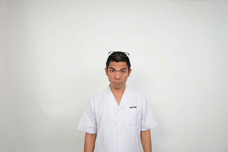 Các bệnh về mắt ở người già