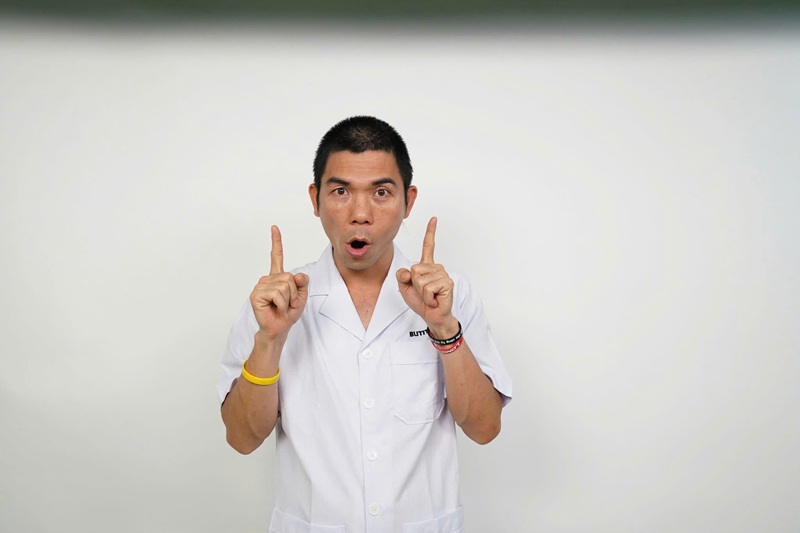 Phùng Huy Hòa BUTITAN