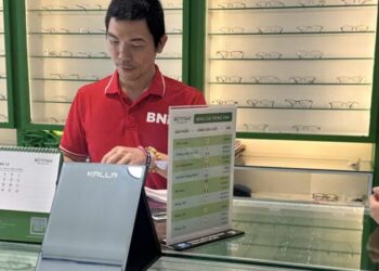 Phùng Huy Hòa BNI