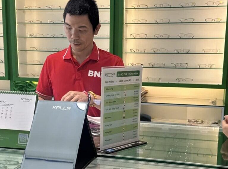 Phùng Huy Hòa BNI