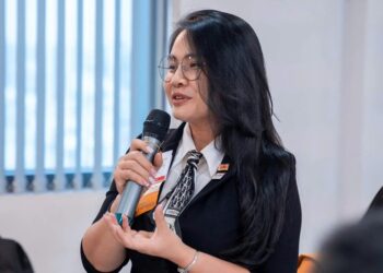 Tại sao mắt bị cận