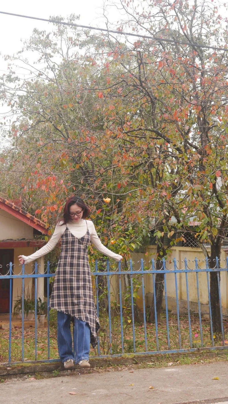 Dấu hiệu loạn thị