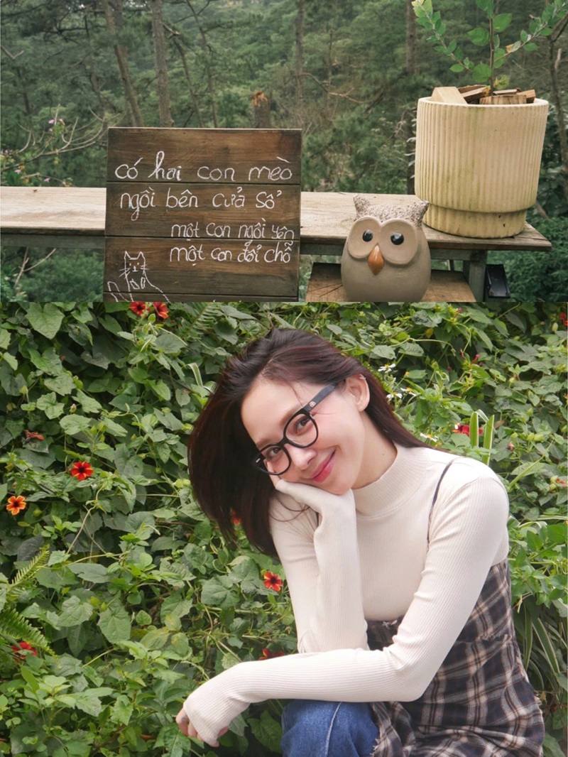 Loạn thị do đâu