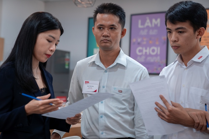 Bị loạn thị