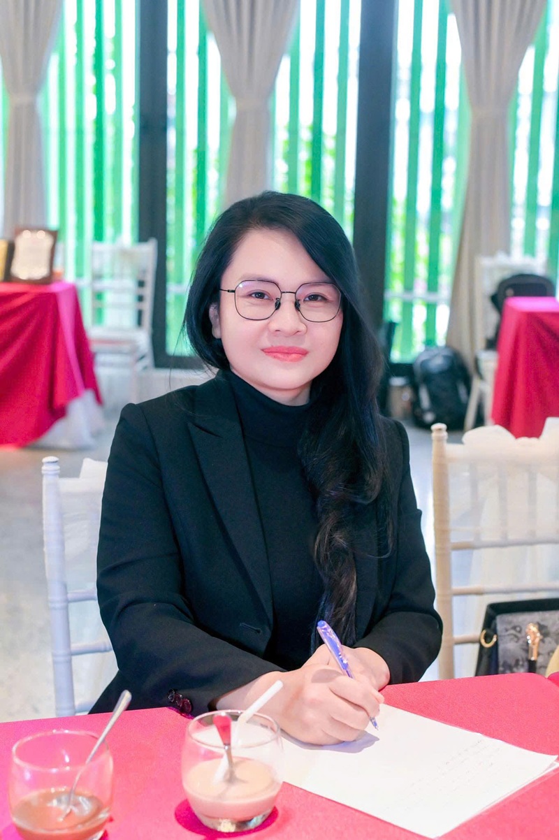 Phùng Huy Hòa BNI