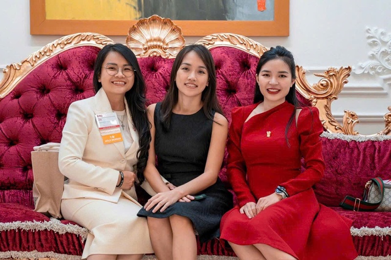 Triệu chứng của loạn thị