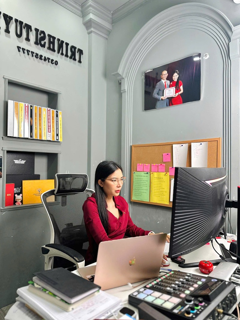 Phùng Huy Hòa BNI