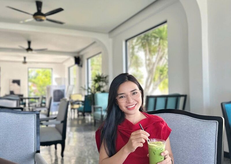 Loạn thị dấu hiệu