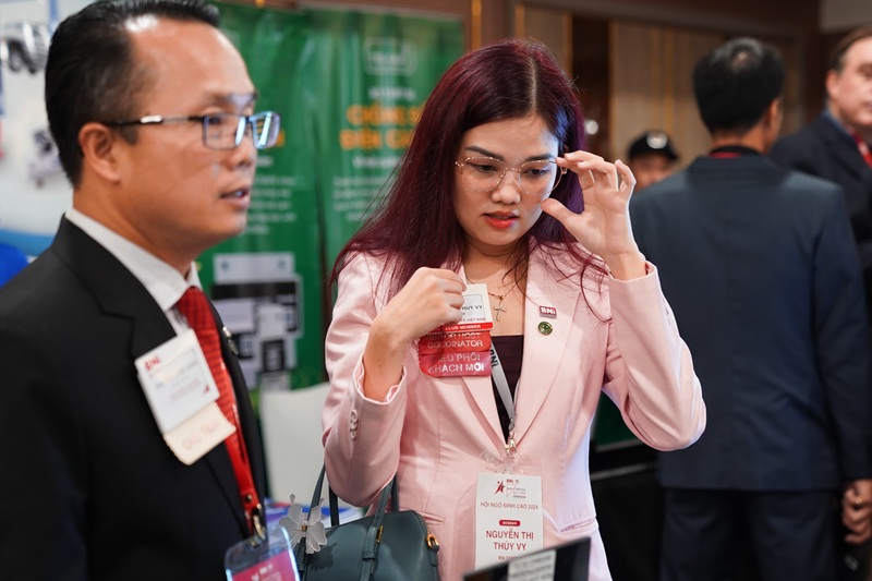 Suy giảm thị lực
