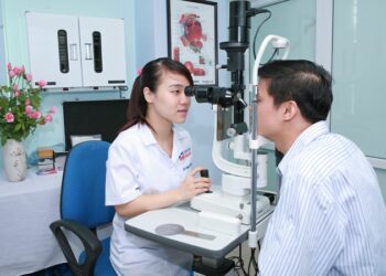 Nguyên nhân thị lực kém do đâu và cách khắc phục như thế nào?