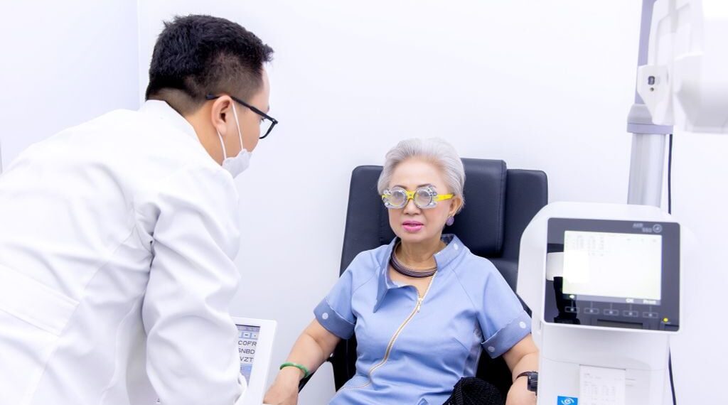 Các bệnh lý về mắt thường gặp là gì? Nguyên nhân và cách khắc phục