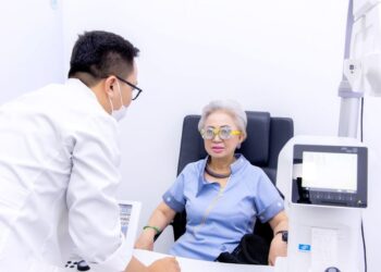 Các bệnh lý về mắt thường gặp là gì? Nguyên nhân và cách khắc phục