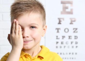 Thị lực 20/400 là gì? Mức độ nguy hiểm đến cỡ nào?