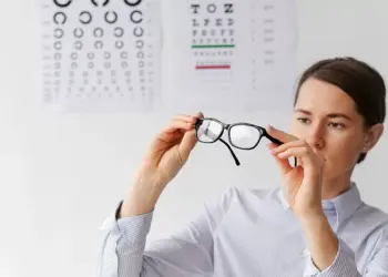Thị lực 10/10 là gì? Mắt 10/10 là cận bao nhiêu độ?