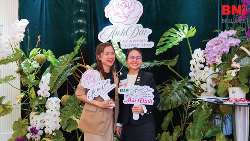 Phùng Huy Hòa BNI